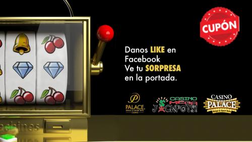 Poker palace bingo