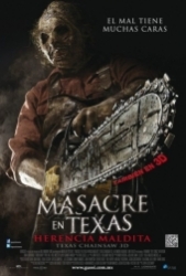 Masacre en Texas