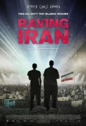 Rave en Irán 