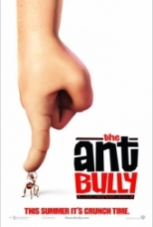 Ant Bully: Las Aventuras de Lucas