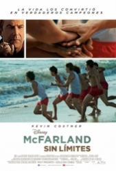 McFarland: Sin límites
