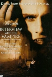 Entrevista Con El Vampiro