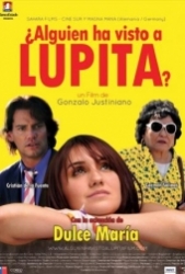 Alguien Ha Visto a Lupita?