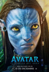 FINA Avatar: El Camino del Agua
