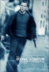 Bourne: El Ultimátum