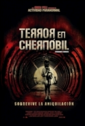 Terror En Chernóbil