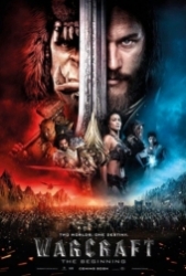 Warcraft: El Primer Encuentro de dos Mundos