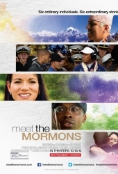 Conoce a los Mormones