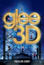 Glee 3D La Película