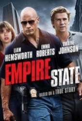 Empire State -  El Gran Robo del Bronx