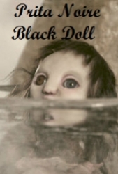 Prita Noire - Black Doll