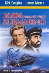 20.000 Leguas de Viaje Submarino