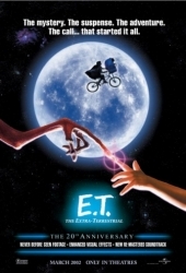 ET - El Extraterrestre
