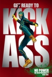 Kick-Ass: Un Superhéroe Sin Super Poderes