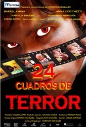 24 Cuadros de Terror
