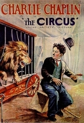 Chaplin: El Circo