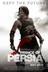 El Príncipe de Persia: Las Arenas del Tiempo
