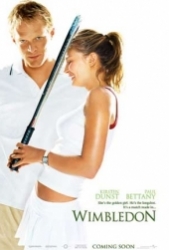 Wimbledon: Amor En juego