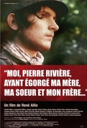 Yo, Pierre Riviere