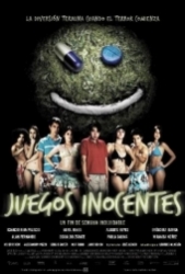 Juegos Inocentes - 2009