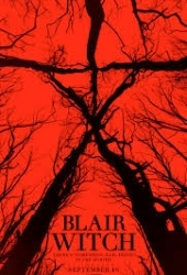 Bruja de Blair