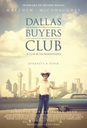 Dallas Buyers Club 