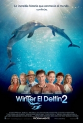 Winter El Delfín 2