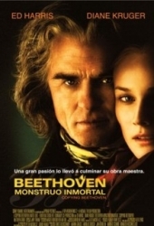 Beethoven: Monstruo Inmortal