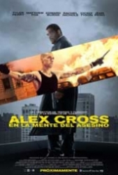 Alex Cross: En La Mente del Asesino