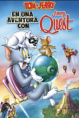 Tom y Jerry en Una Aventura con Jonny Quest