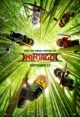 Lego Ninjago: La Película