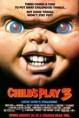 Chucky El Muñeco Diabólico 3