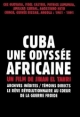 Cuba, Una Odisea Africana