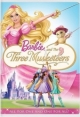 Barbie y Las Tres Mosqueteras