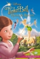 Tinker Bell: Hadas al Rescate 