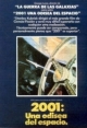 2001: Odisea en el Espacio