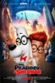 Las Aventuras de Mr. Peabody y Sherman