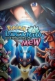 Pokémon 8: Lucario y el Misterio de Mew