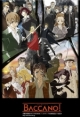 Baccano - Serie de TV