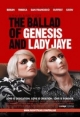La Balada de Génesis y Lady Jaye