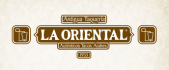 Antigua Taquería La Oriental