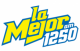 Estación de Radio La Mejor 1250 am Estación de Radio La Mejor 1250 am