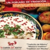 Restaurante - La Cueva del Zorro