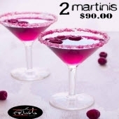 Restaurante Bar Frívola