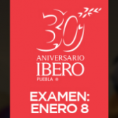 IBERO - Universidad Iberoamericana Puebla