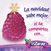Pastelería La Zarza