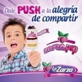 Pastelería La Zarza