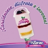 Pastelería La Zarza