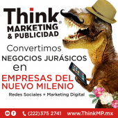 Think Marketing y Publicidad