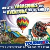 Tourister - Viajes y Turismo Estrella Roja